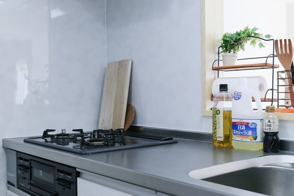 TARBO'S HOUSE TDS RECENTLY RENOVATED 奈良