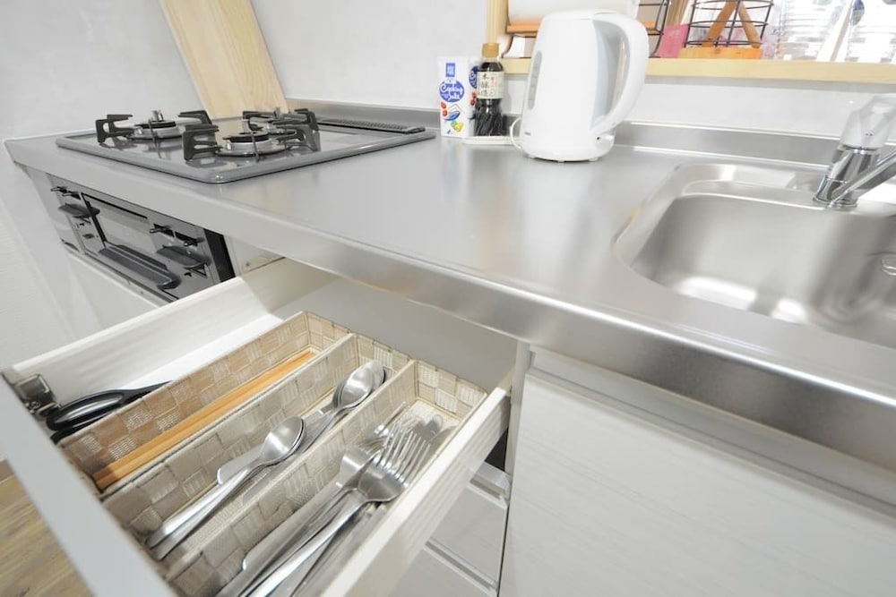 TARBO'S HOUSE TDS RECENTLY RENOVATED 奈良