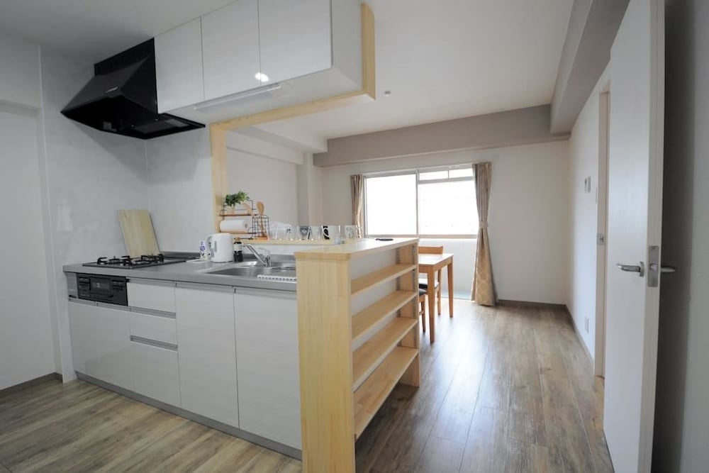 TARBO'S HOUSE TDS RECENTLY RENOVATED 奈良