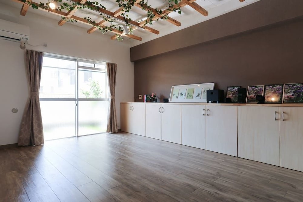 TARBO'S HOUSE TDS RECENTLY RENOVATED 奈良