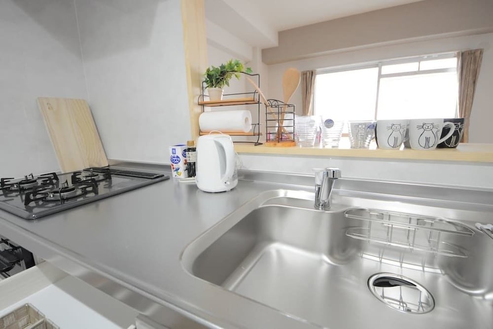 TARBO'S HOUSE TDS RECENTLY RENOVATED 奈良