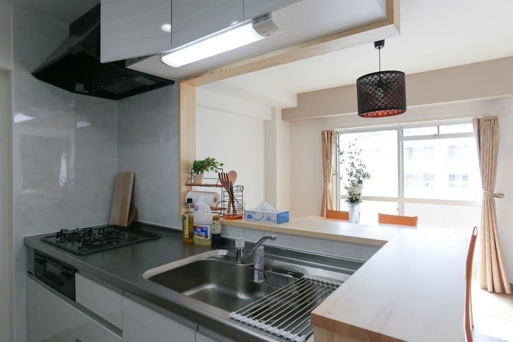 TARBO'S HOUSE TDS RECENTLY RENOVATED 奈良