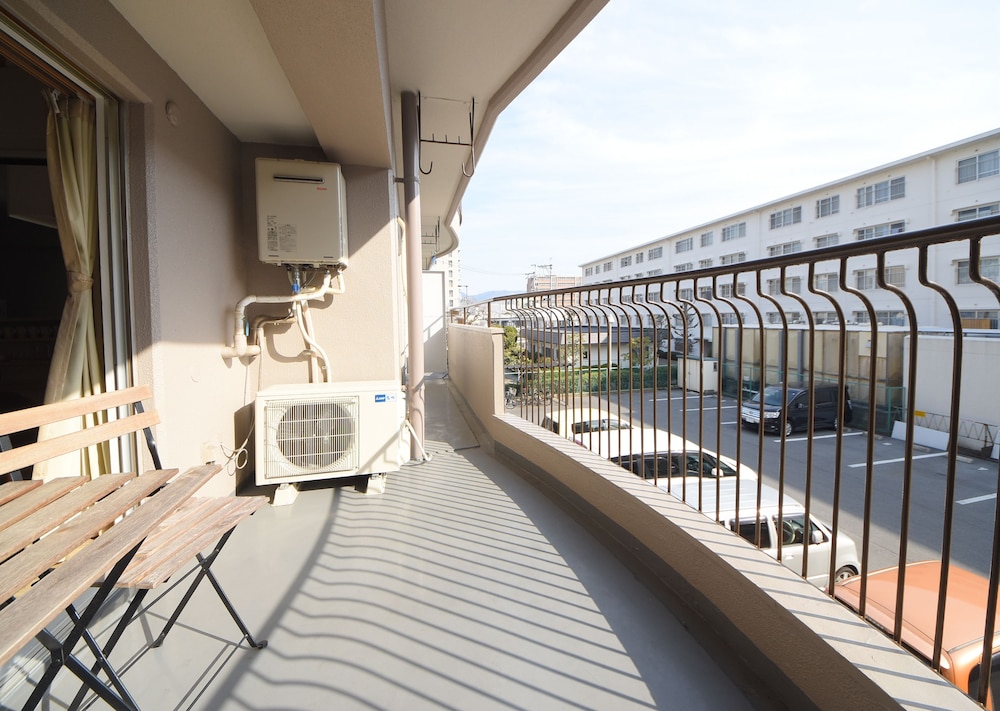 TARBO'S HOUSE TDS RECENTLY RENOVATED 奈良