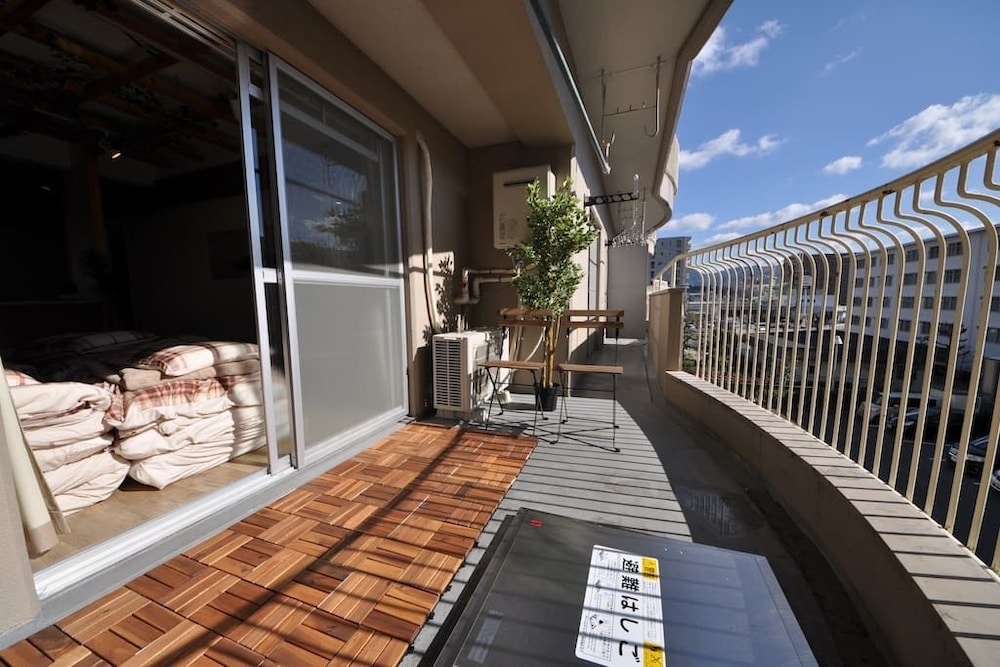 TARBO'S HOUSE TDS RECENTLY RENOVATED 奈良