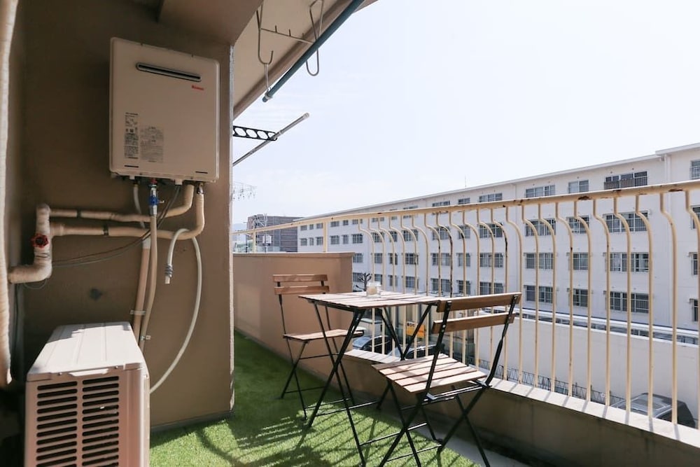 TARBO'S HOUSE TDS RECENTLY RENOVATED 奈良