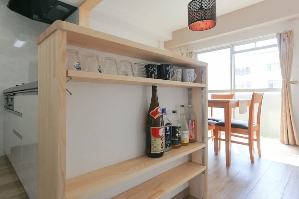 TARBO'S HOUSE TDS RECENTLY RENOVATED 奈良