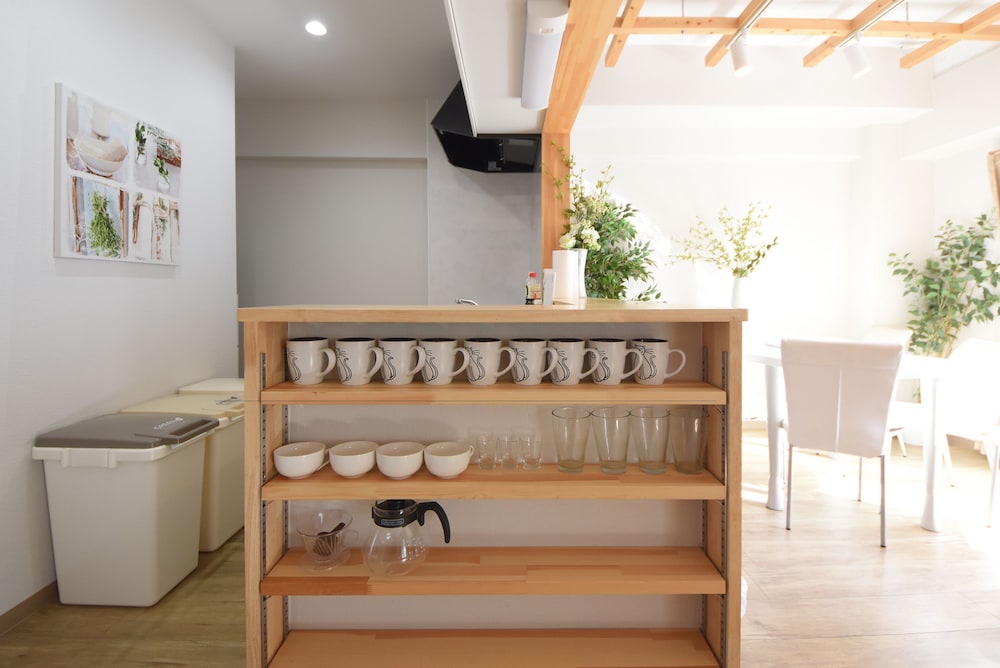 TARBO'S HOUSE TDS RECENTLY RENOVATED 奈良