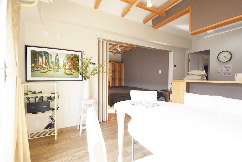 TARBO'S HOUSE TDS RECENTLY RENOVATED 奈良