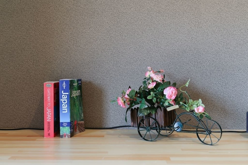 TARBO'S HOUSE TDS RECENTLY RENOVATED 奈良
