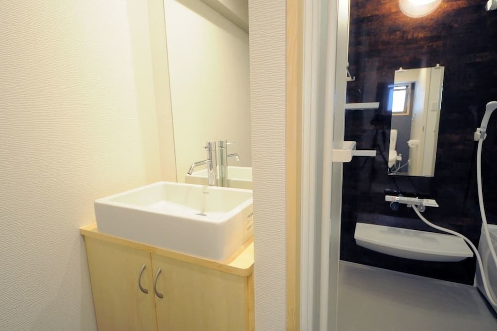 TARBO'S HOUSE TDS RECENTLY RENOVATED 奈良