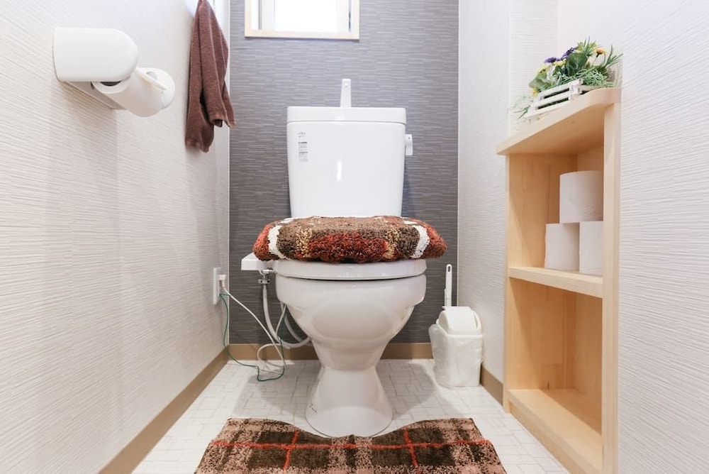 TARBO'S HOUSE TDS RECENTLY RENOVATED 奈良