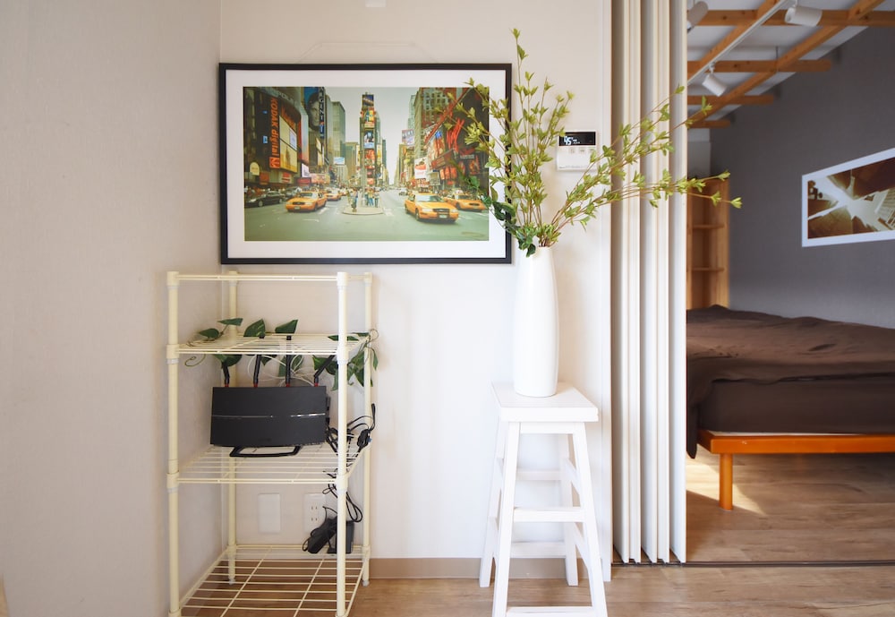 TARBO'S HOUSE TDS RECENTLY RENOVATED 奈良