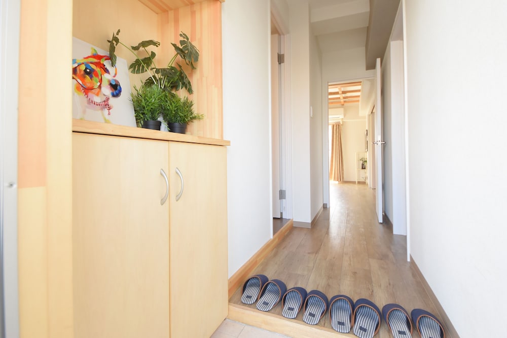 TARBO'S HOUSE TDS RECENTLY RENOVATED 奈良