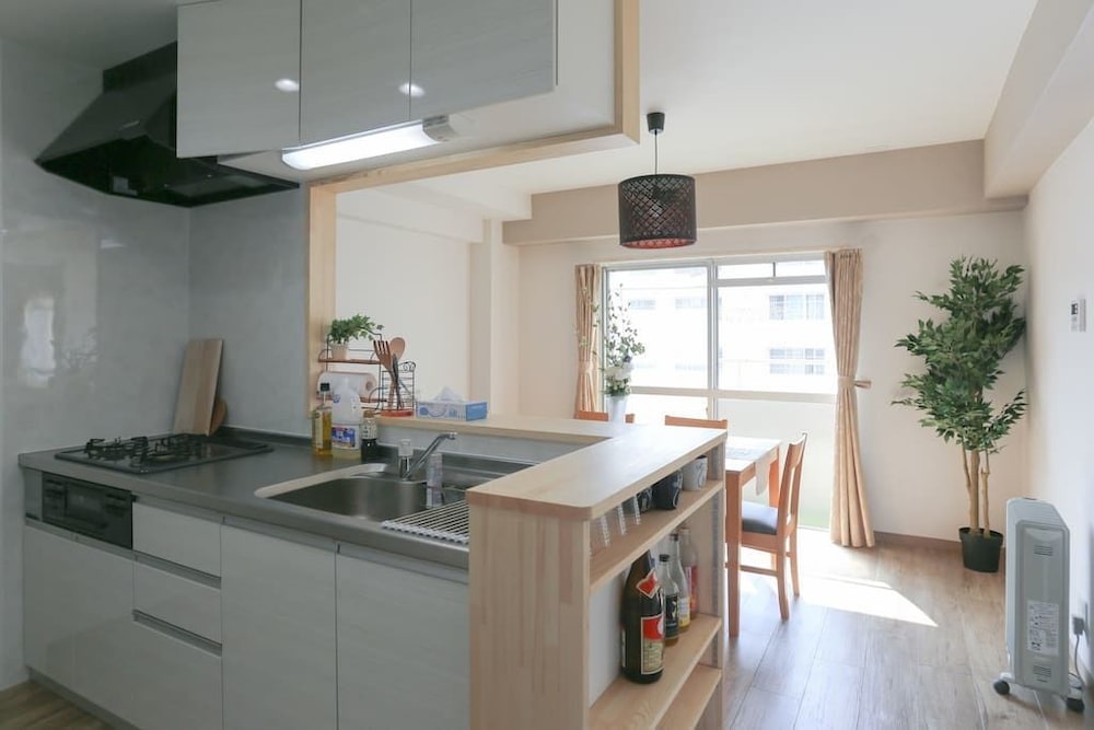 TARBO'S HOUSE TDS RECENTLY RENOVATED 奈良