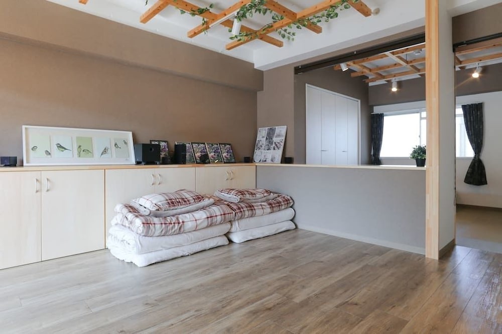 TARBO'S HOUSE TDS RECENTLY RENOVATED 奈良