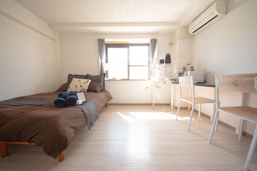 TARBO'S HOUSE SAKURAMACHI : JR奈良駅近のお部屋 奈良