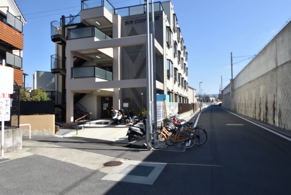 TARBO'S HOUSE SAKURAMACHI : JR奈良駅近のお部屋 奈良