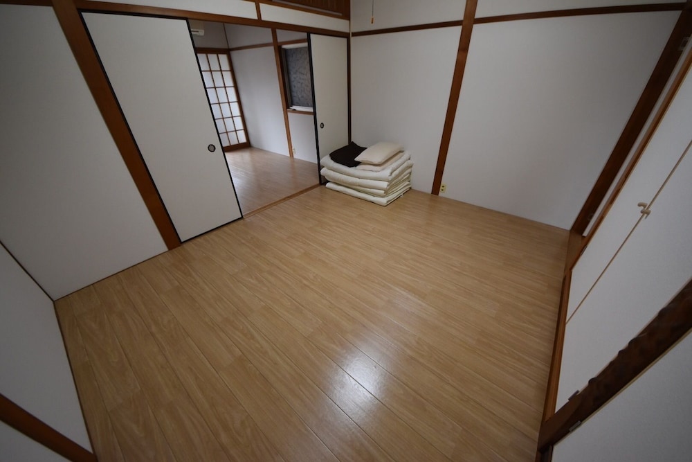 TARBO'S HOUSE SURUGAMACHI 奈良