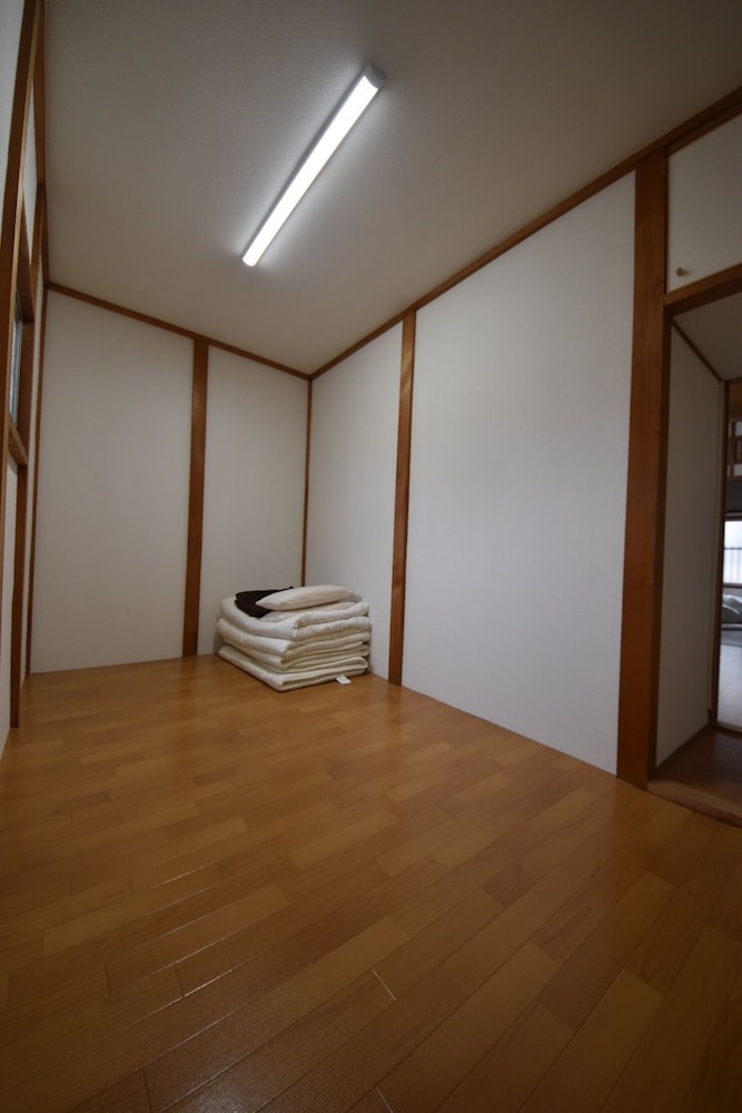 TARBO'S HOUSE SURUGAMACHI 奈良