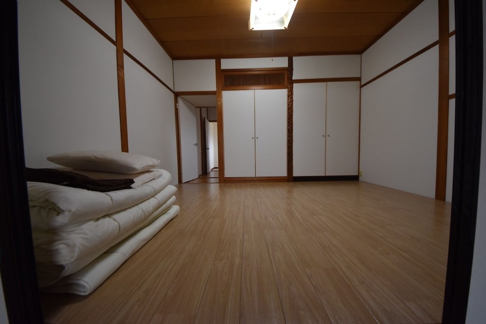 TARBO'S HOUSE SURUGAMACHI 奈良
