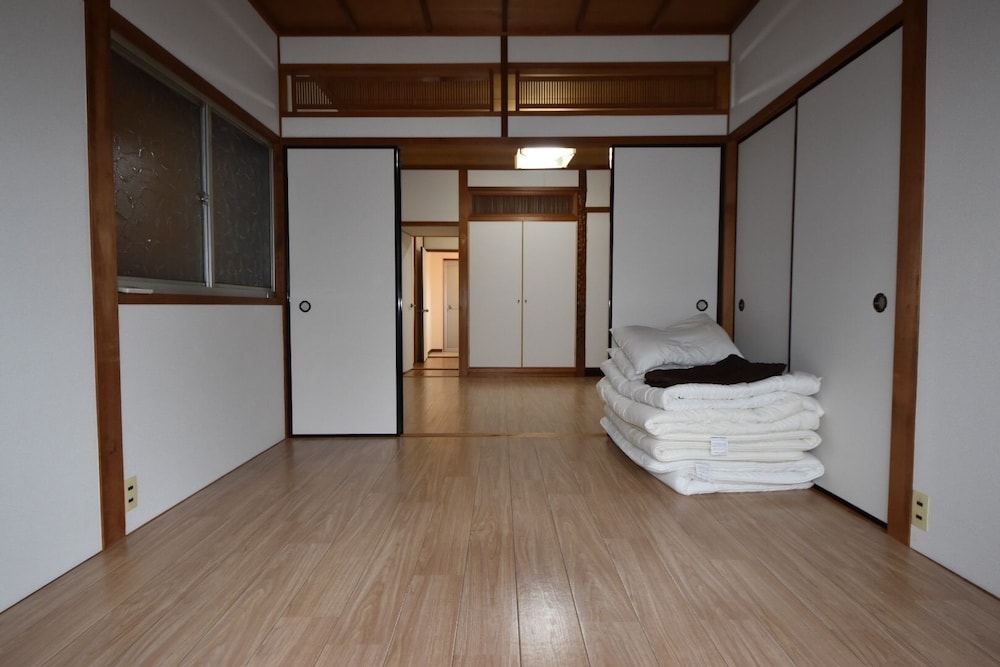 TARBO'S HOUSE SURUGAMACHI 奈良