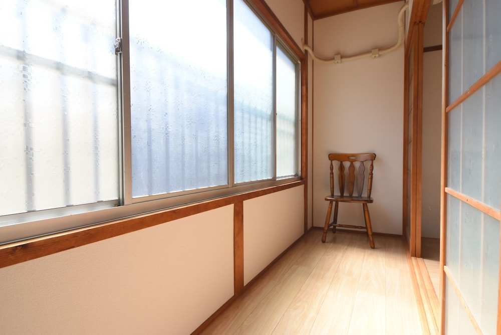 TARBO'S HOUSE SURUGAMACHI 奈良