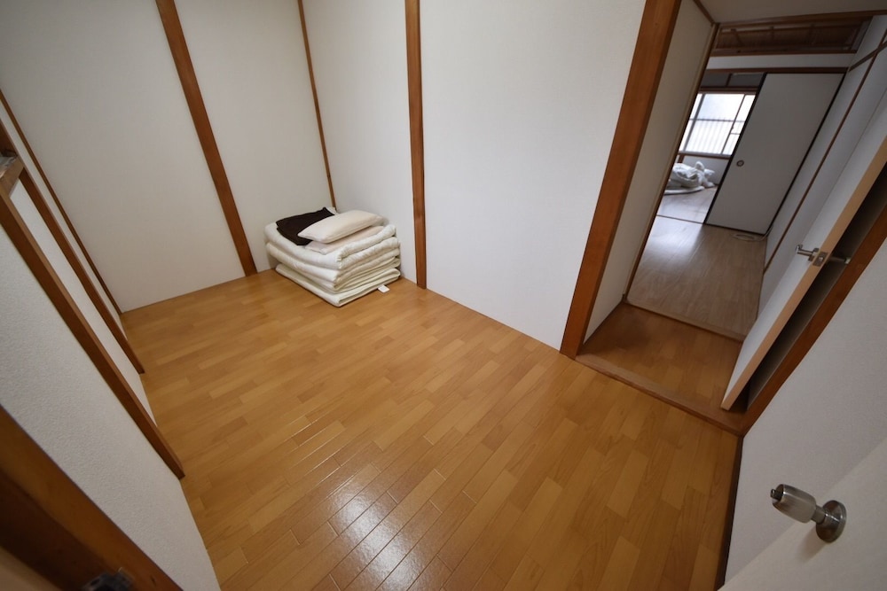 TARBO'S HOUSE SURUGAMACHI 奈良