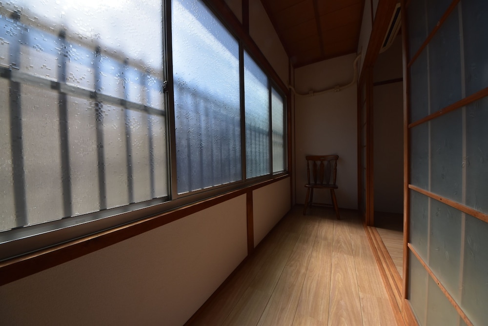 TARBO'S HOUSE SURUGAMACHI 奈良