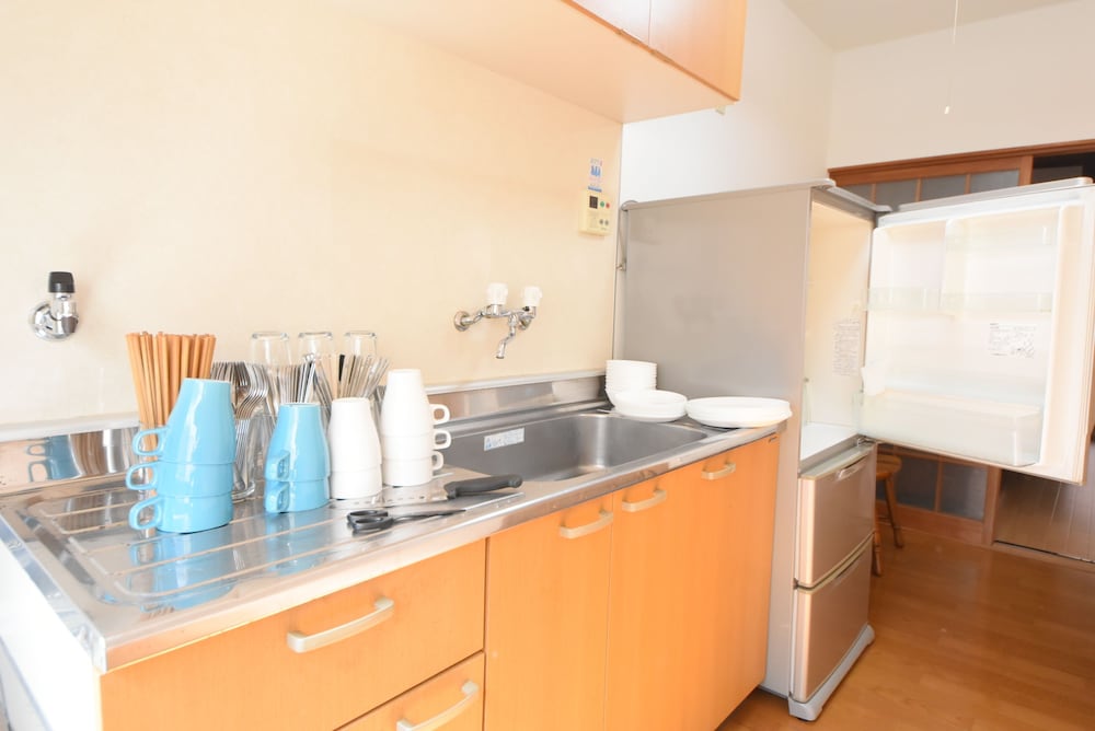 TARBO'S HOUSE SURUGAMACHI 奈良