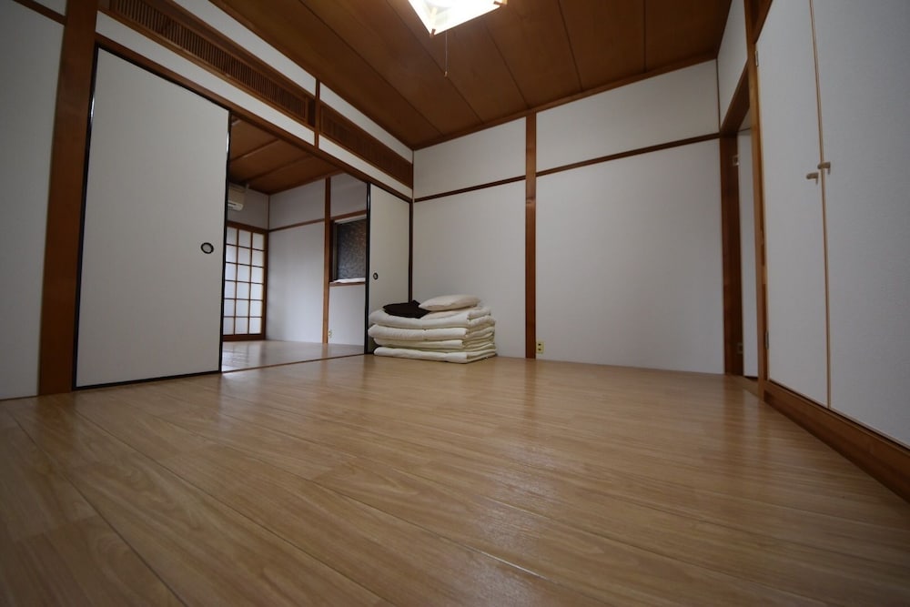 TARBO'S HOUSE SURUGAMACHI 奈良