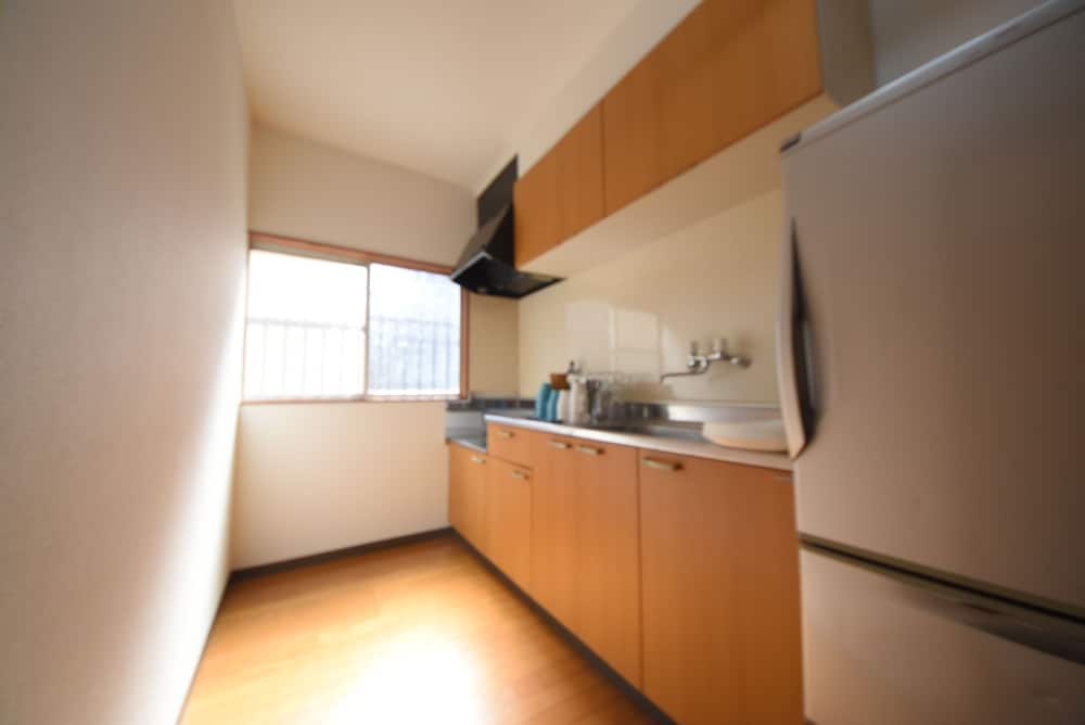 TARBO'S HOUSE SURUGAMACHI 奈良