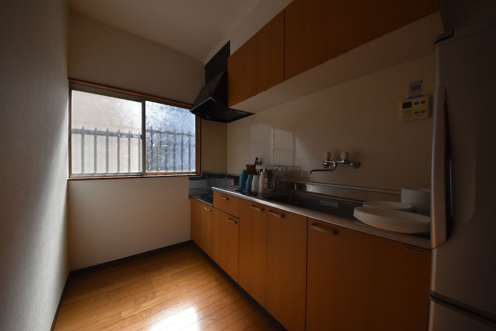 TARBO'S HOUSE SURUGAMACHI 奈良