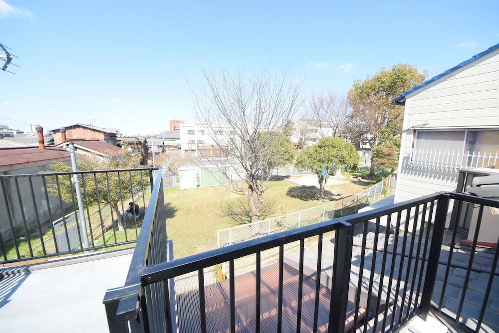 TARBO'S HOUSE SURUGAMACHI 奈良