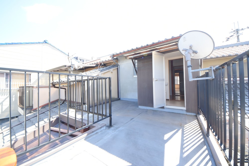 TARBO'S HOUSE SURUGAMACHI 奈良
