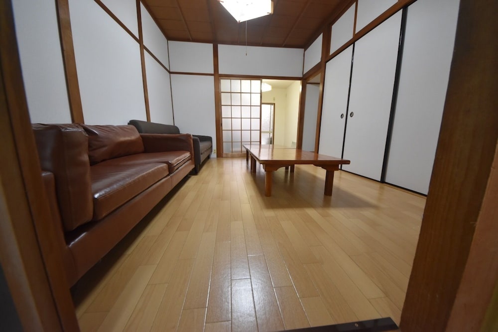 TARBO'S HOUSE SURUGAMACHI 奈良