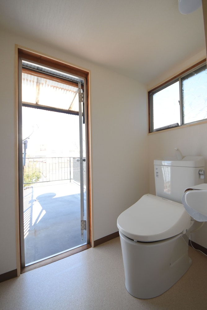 TARBO'S HOUSE SURUGAMACHI 奈良