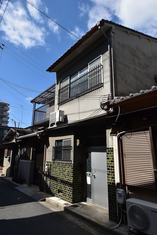 TARBO'S HOUSE SURUGAMACHI 奈良