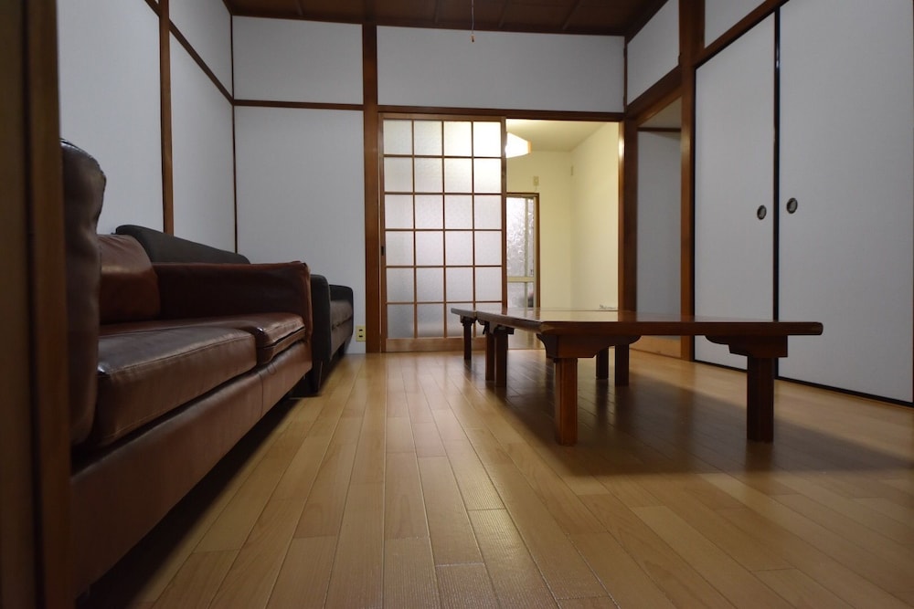 TARBO'S HOUSE SURUGAMACHI 奈良