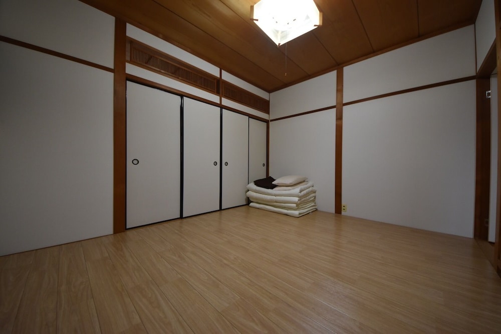 TARBO'S HOUSE SURUGAMACHI 奈良
