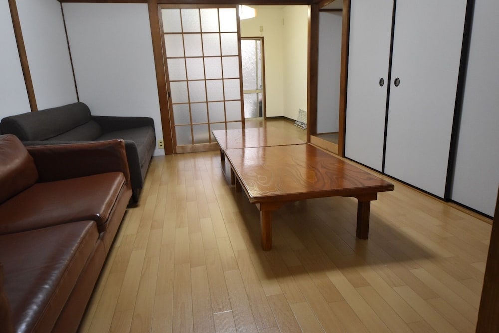 TARBO'S HOUSE SURUGAMACHI 奈良