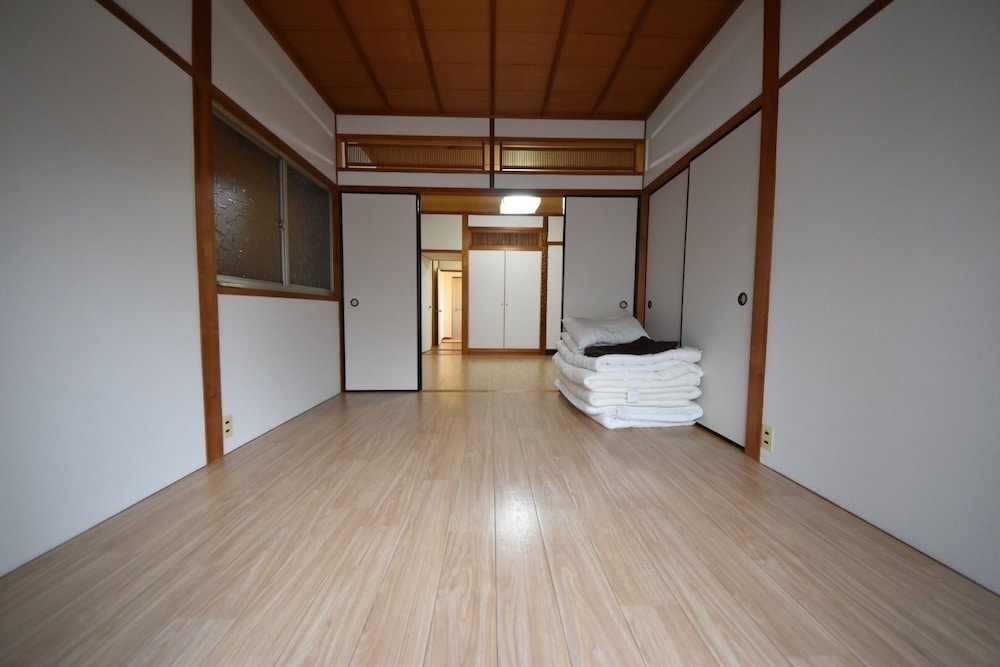 TARBO'S HOUSE SURUGAMACHI 奈良