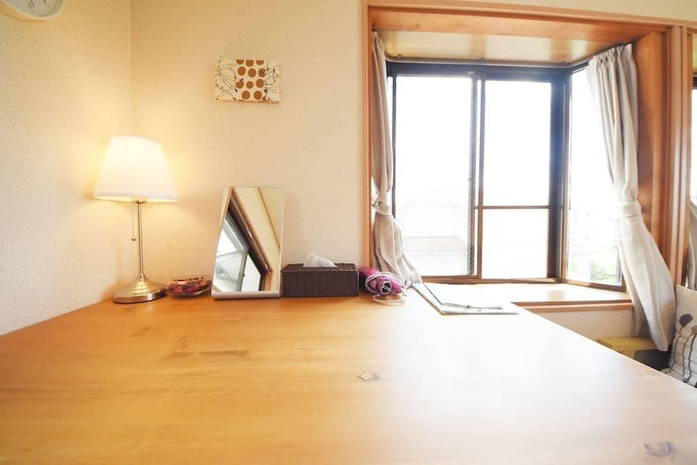 TARBO'S HOUSE NARAMACHI : 静寂の夜、古都を感じるお部屋 奈良