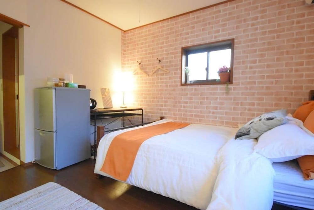 TARBO'S HOUSE NARAMACHI : 静寂の夜、古都を感じるお部屋 奈良