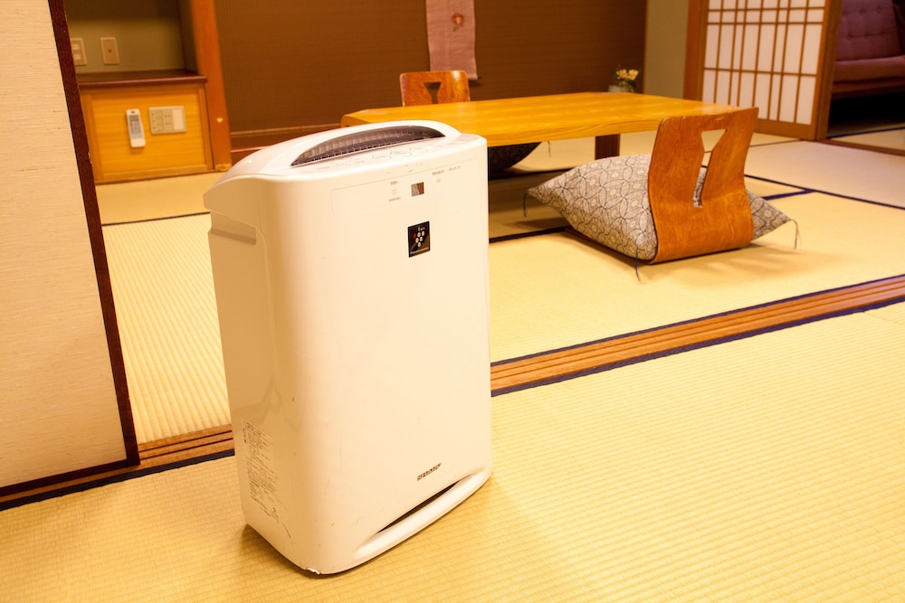 奈良の宿 飛鳥荘 奈良
