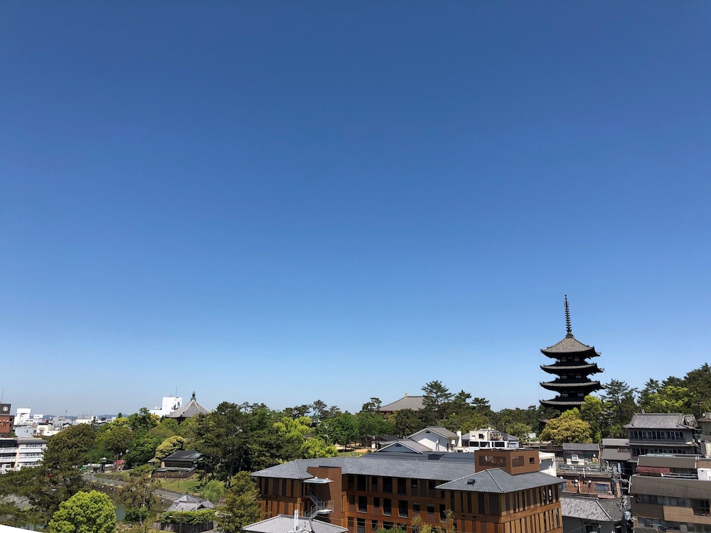 奈良の宿 飛鳥荘 奈良