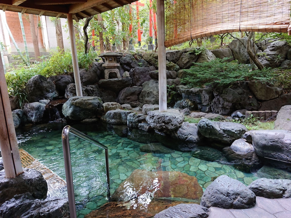 春日ホテル 奈良