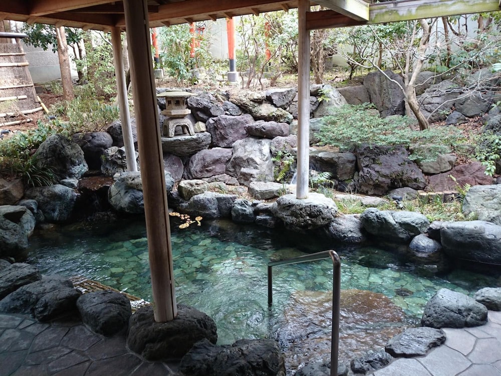 春日ホテル 奈良