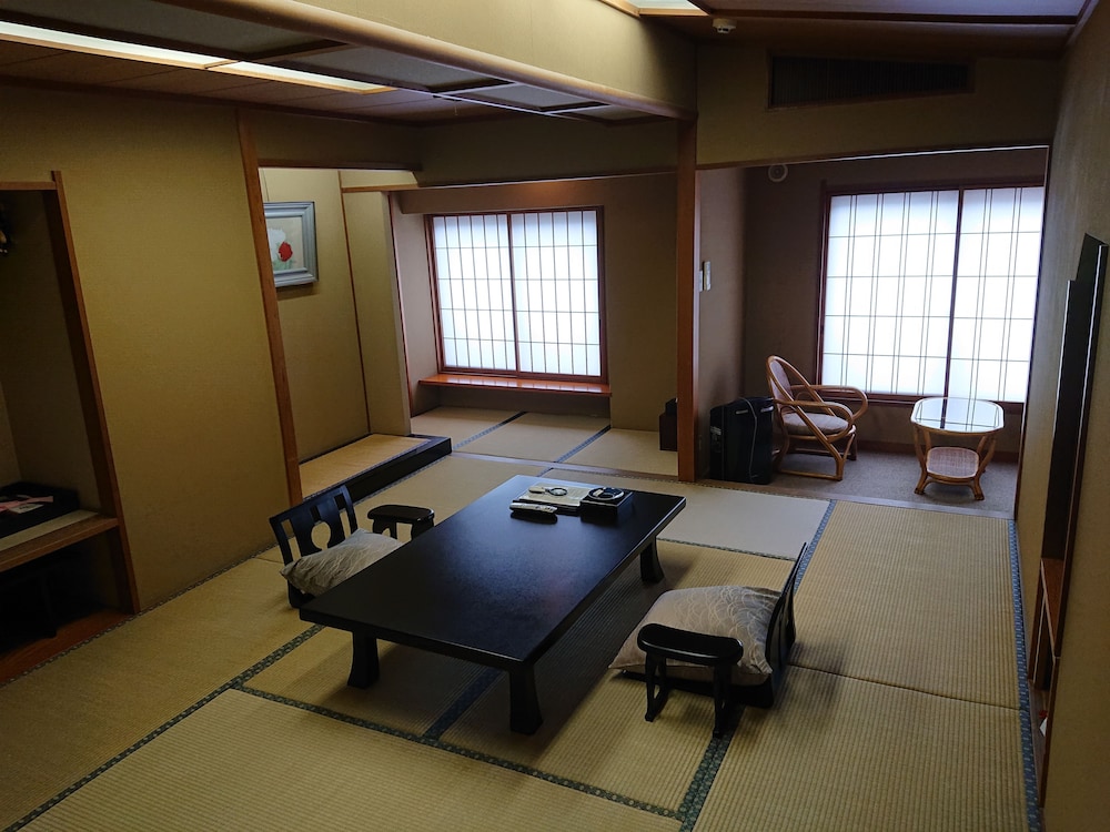 春日ホテル 奈良