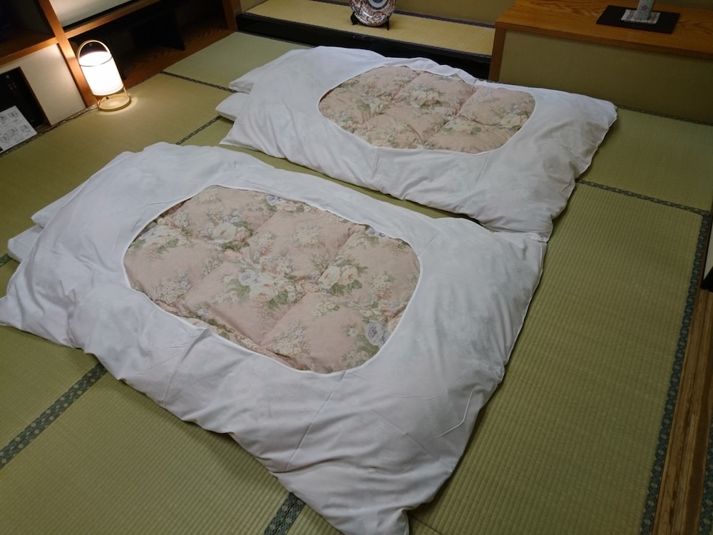 春日ホテル 奈良