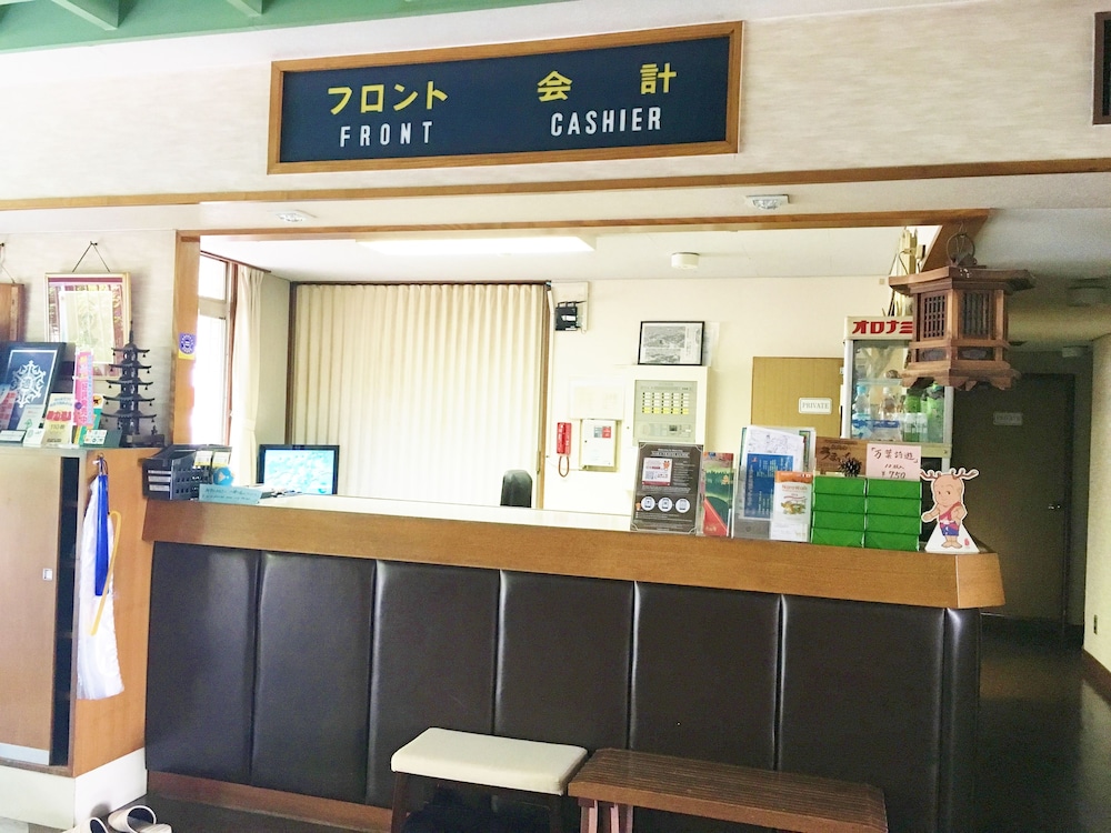 大仏館 奈良